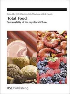 دانلود کتاب Total Food: Sustainability of the Agri-Food Chain