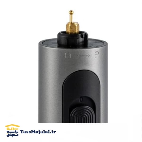 ماشین اصلاح والاروس مدل VL-114 سه کاره شارژی — تصویر ۶