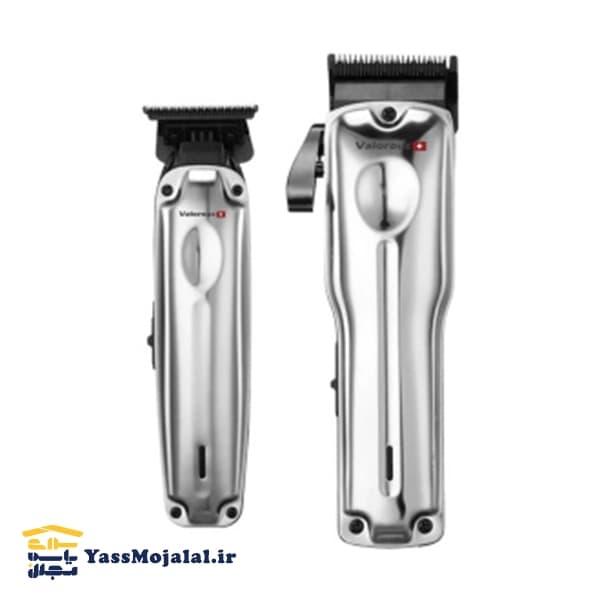 ماشین اصلاح موی سر و صورت والوروس مدل VL-108 پکیج دو عددی