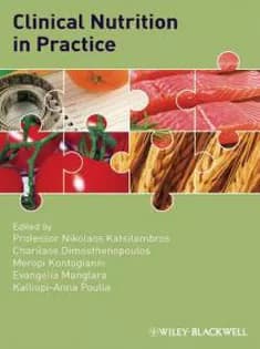 دانلود کتاب Clinical Nutrition in Practice