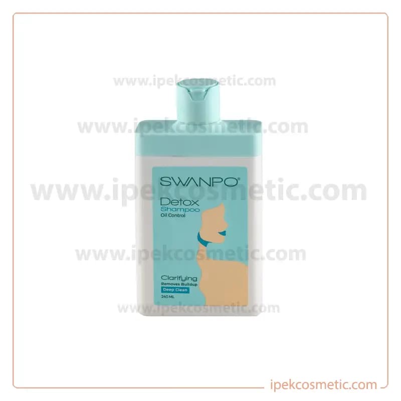 شامپو مو سوآن پو SWANPO