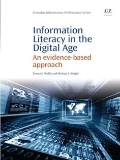 دانلود کتاب Information Literacy in the Digital Age: An Evidence-Based Approach