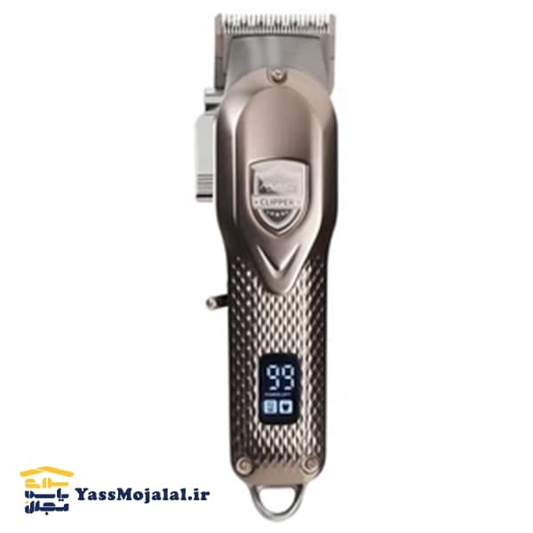 ماشین اصلاح مک استایلر مدل 5825