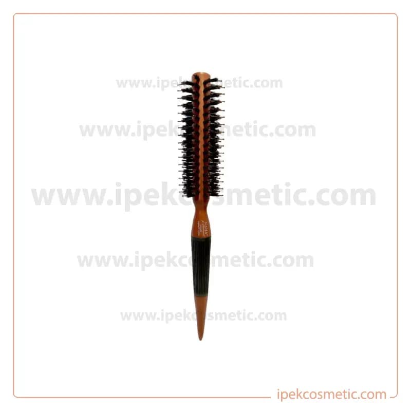 برس مو ناها پروفشنال مدل NAHA – H509-B