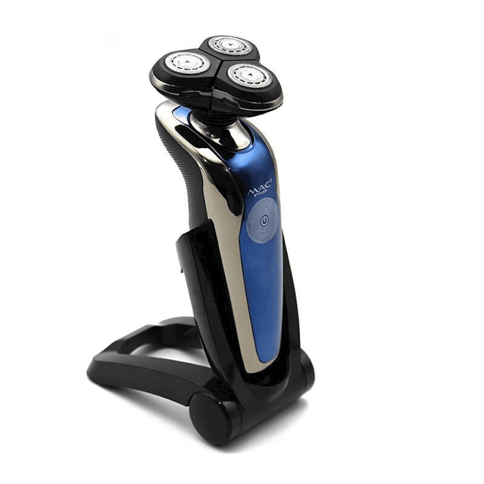 ریش تراش مک استایلر مدل MC-8817 — تصویر ۳