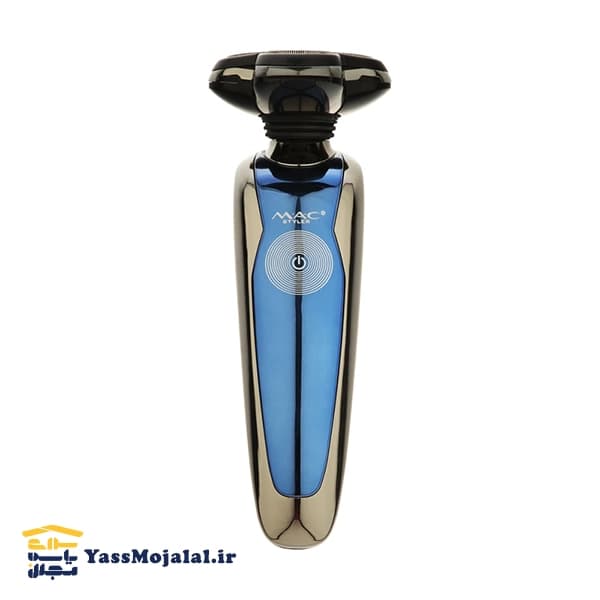 ریش تراش مک استایلر مدل MC-8817 — تصویر ۲