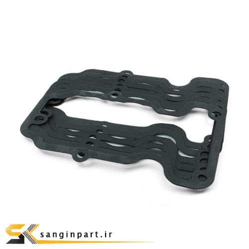واشر درب سوپاپ گریدر ایکس سی ام جی xcmg مدل GR200 — تصویر ۵
