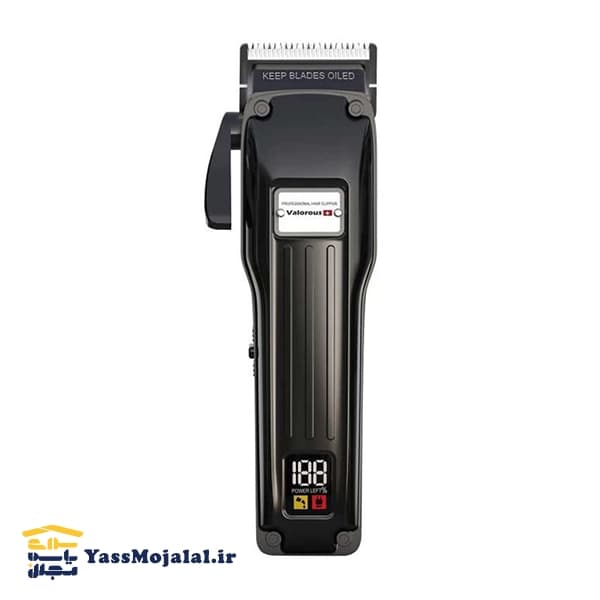 ماشین اصلاح حرفه‌ای برند Valorous مدل VL-104