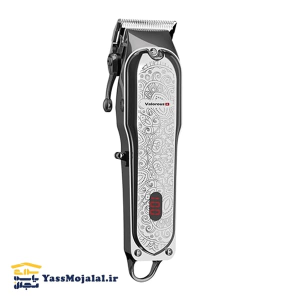 ماشین اصلاح موی سر و صورت ولروس مدل VL-109
