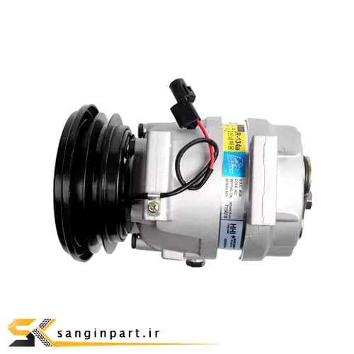 کمپرسور کولر گریدر ایکس سی ام جی xcmg مدل GR200