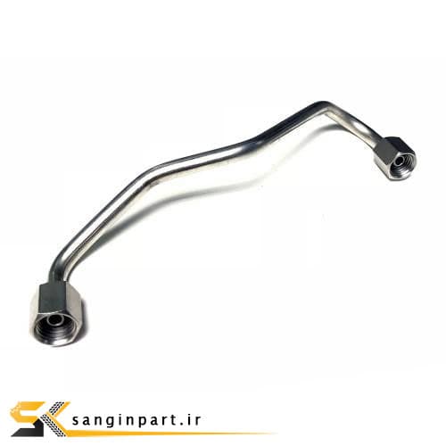 لوله فارسونگا گریدر ایکس سی ام جی xcmg مدل GR200