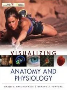 دانلود کتاب Visualizing Anatomy and Physiology — تصویر ۲