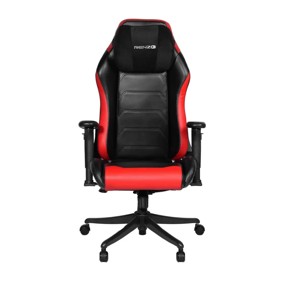 صندلی گیمینگ رنزو RENZO Imperial XL Scarlet Red