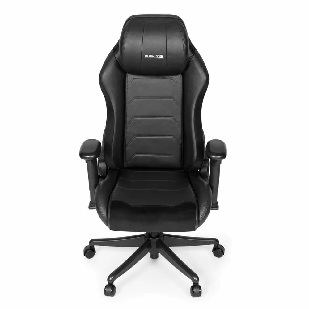 صندلی گیمینگ رنزو RENZO Imperial XL Carbon Black