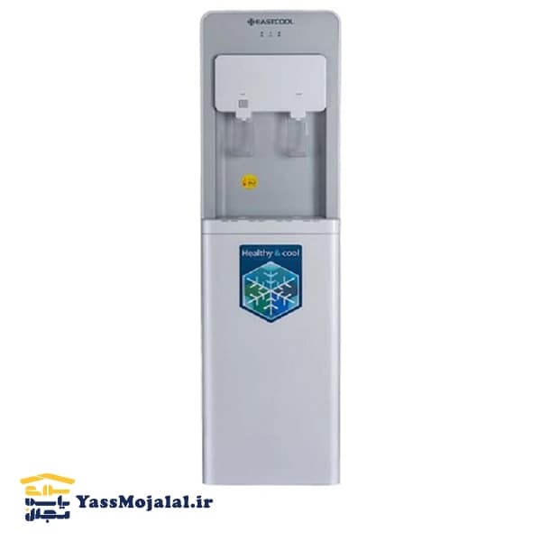 آبسردکن ایستکول مدل SW441R متصل به آب شهری