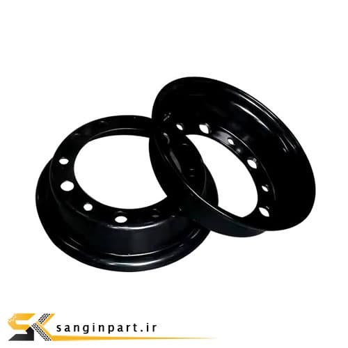 رینگ چرخ گریدر ایکس سی ام جی xcmg مدل GR200