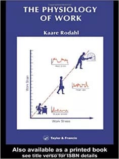 دانلود کتاب Physiology Of Work