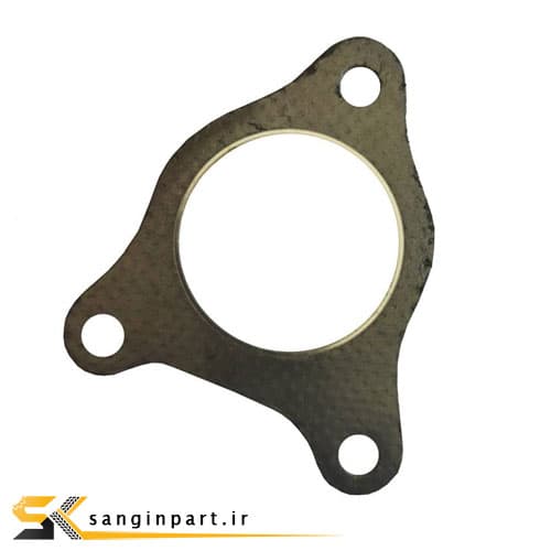 واشر اگزوز گریدر ایکس سی ام جی xcmg مدل GR200