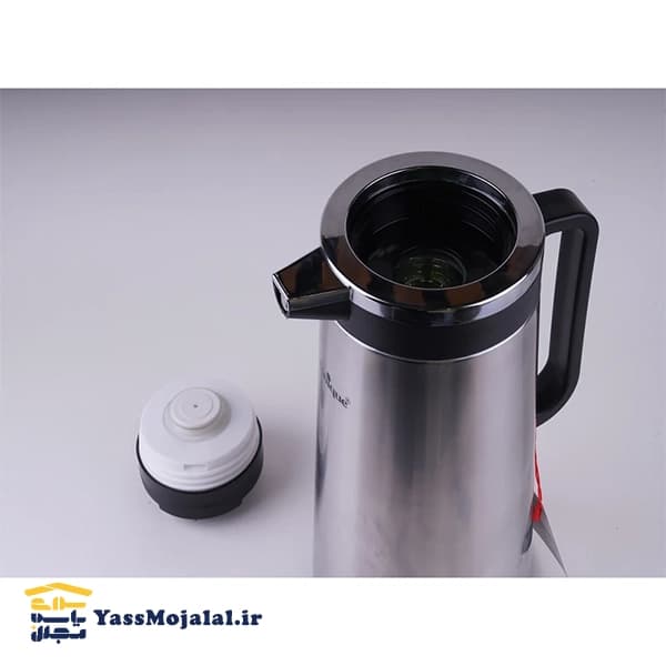 فلاسک یونیک 1.3 لیتر مدل 1804 — تصویر ۲