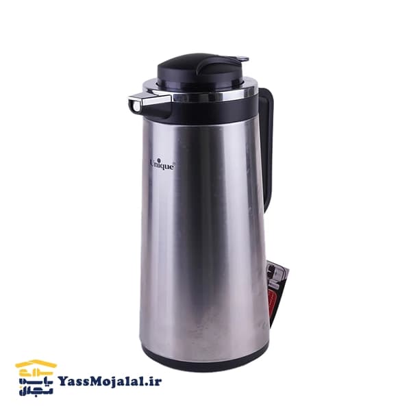 فلاسک یونیک 1.3 لیتر مدل 1804