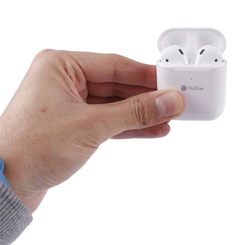 هدفون بلوتوثی پرووان مدل PHB3270 PROONE — تصویر ۶