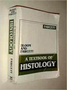 دانلود کتاب Bloom and Fawcett: A Textbook of Histology