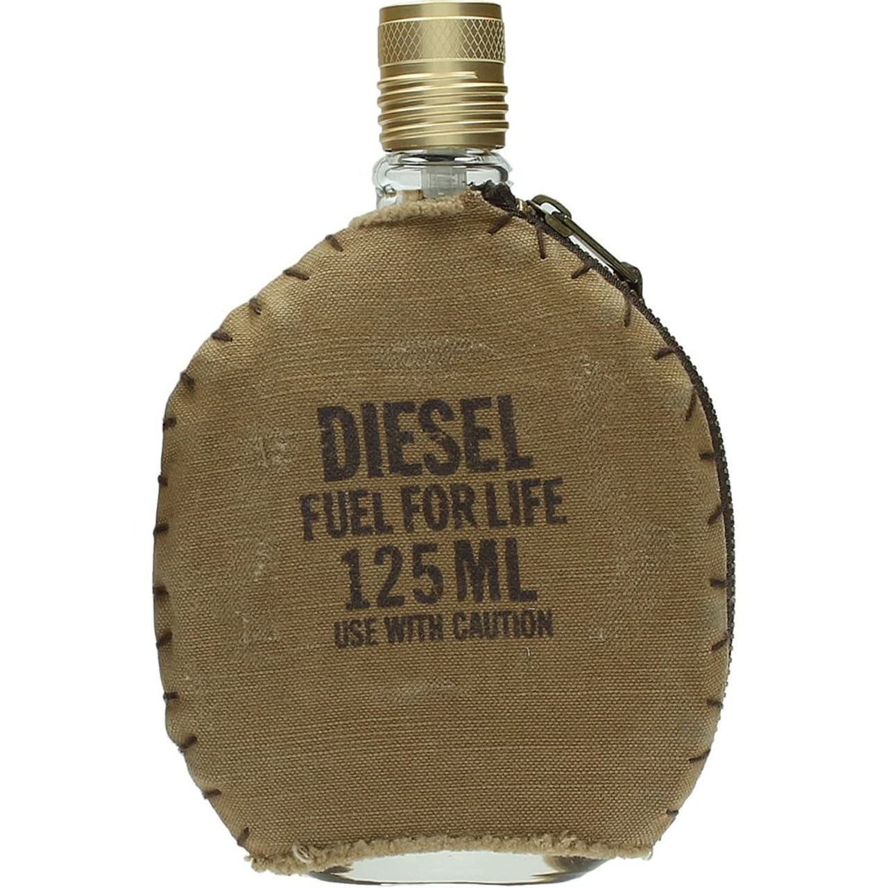 ادکلن مردانه دیزل فوئل فور لایف هوم Fuel for Life Homme حجم 125 میل