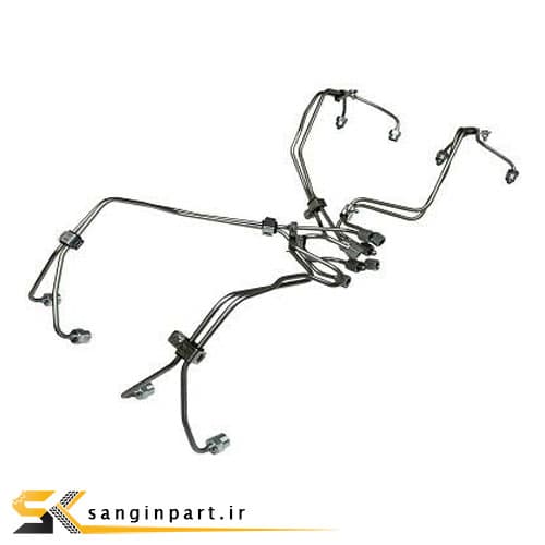 لوله فارسونگا گریدر شانتویی SG21