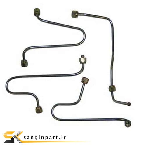 لوله گازوئیل گریدر شانتویی SG21