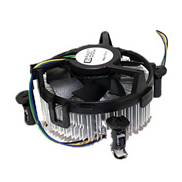 فن پردازنده 775 INTEL یوکام UCOM مدل 230G-9B