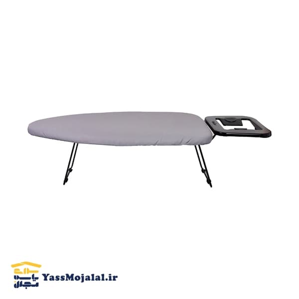 میز اتو پایه‌دار یونیک مدل UN-7080 — تصویر ۲