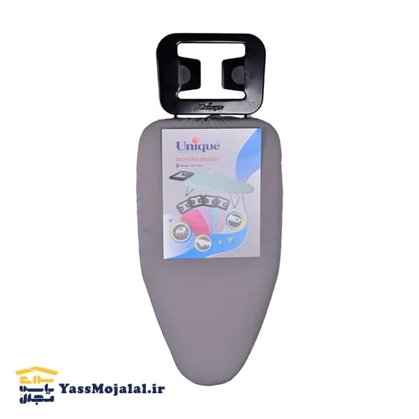 میز اتو پایه‌دار یونیک مدل UN-7080