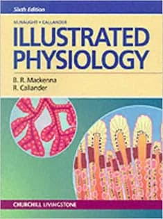 دانلود کتاب Illustrated Physiology — تصویر ۲
