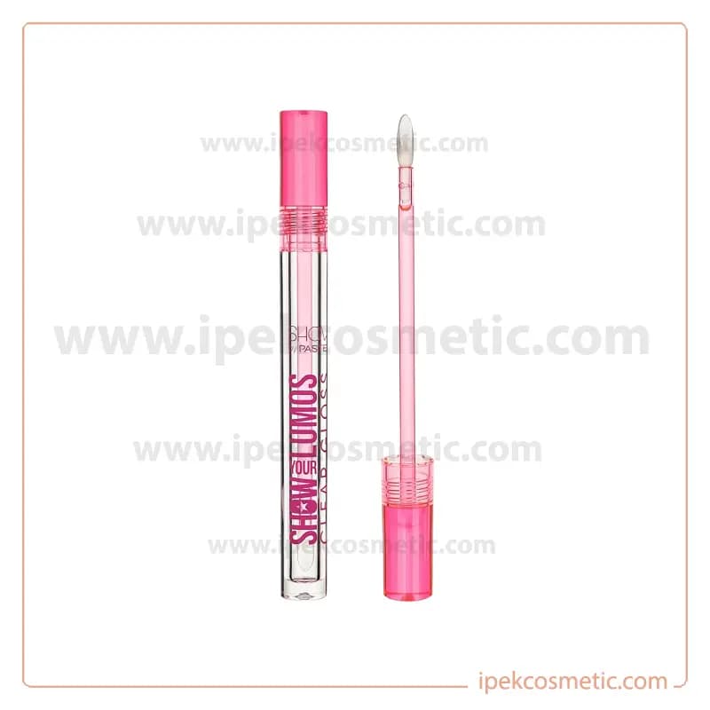 برق لب مایع پاستل Pastel