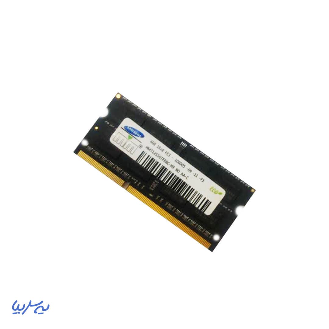 رم لپ تاپ هاینیکس مدل DDR3 10600s MHz ظرفیت 2 گیگابایت — تصویر ۸