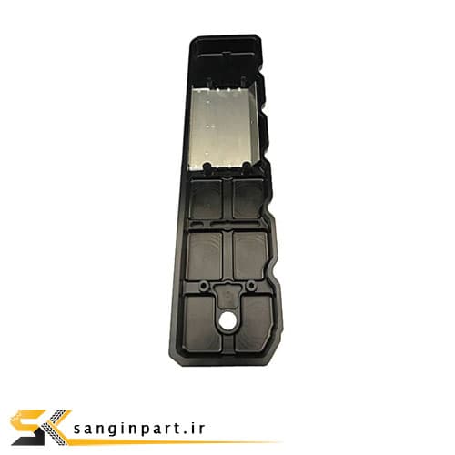 درب سوپاپ موتور گریدر شانتویی SG21