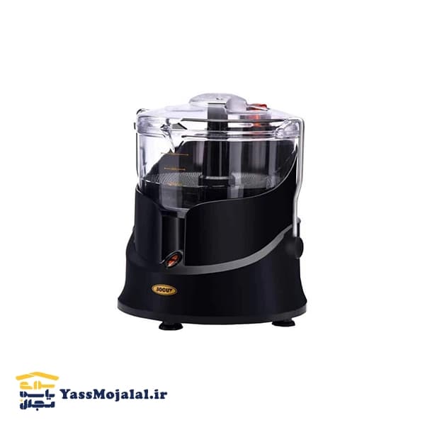 غذاساز سی کات مدل FP-300 مشکی