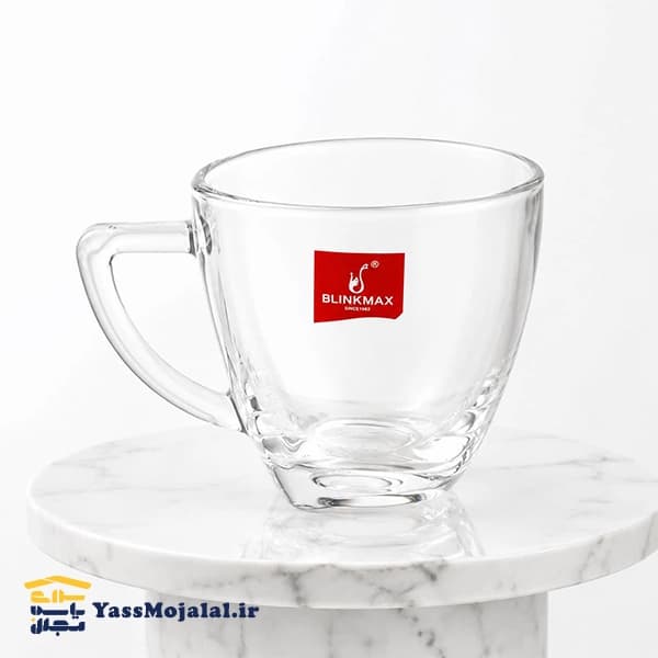 فنجان بلینک مکس مدل ونا 141