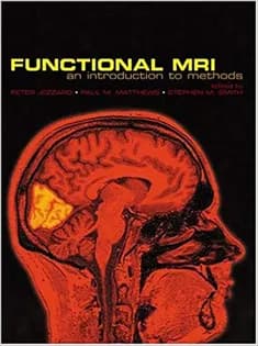 دانلود کتاب Functional MRI: An Introduction to Methods — تصویر ۲