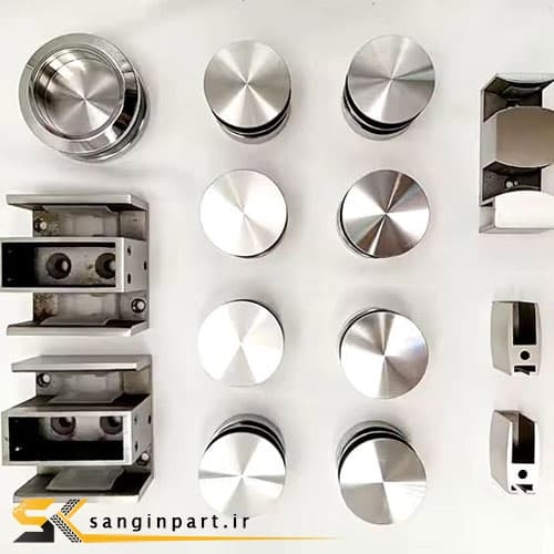 پیستون ترمز چرخ گریدر شانتویی SG21