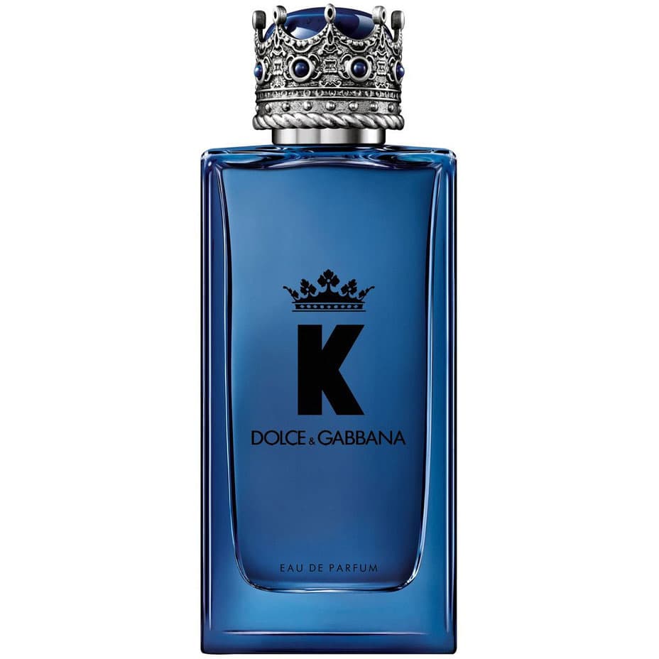 عطر ادکلن دولچه گابانا کینگ کی ادو پرفیوم اورجینال K حجم 100 میل
