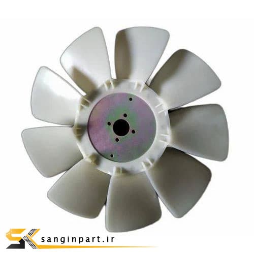 پروانه موتور گریدر شانتویی SG21