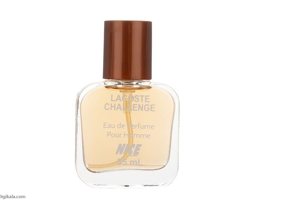 عطر 35 م چلنج لاگوست نایس