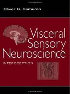 دانلود کتاب Visceral Sensory Neuroscience: Interoception — تصویر ۲