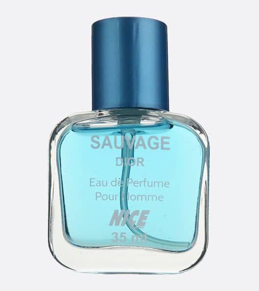 عطر 35 م دیور سائووج نایس