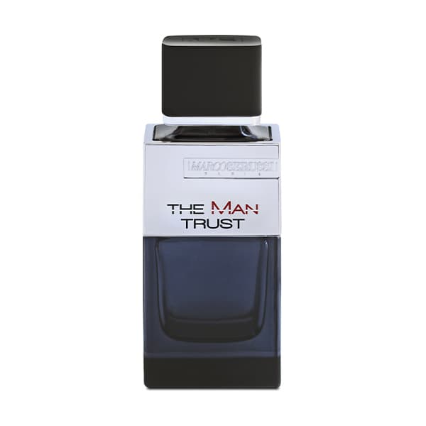 ادکلن مردانه مارکوسروسی مدل THE MAN TRUST حجم 100 میل