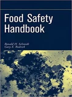 دانلود کتاب Food Safety Handbook