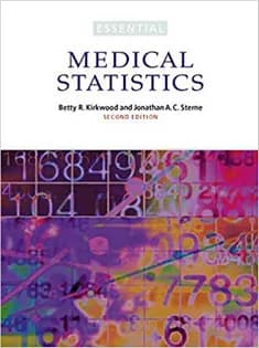 دانلود کتاب Essentials of Medical Statistics