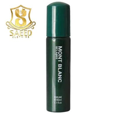 عطر 30 میل مونت بلک اسکلاره