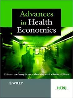 دانلود کتاب Advances in Health Economics